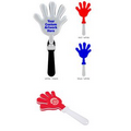 11" Jumbo Hand Clapper By Fada